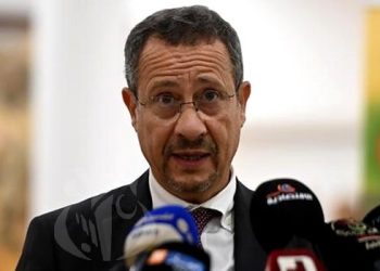 Désengorgement de la RN 44 reliant Annaba-Berrahal : Rakhroukh annonce le dégel de nouveaux axes routiers