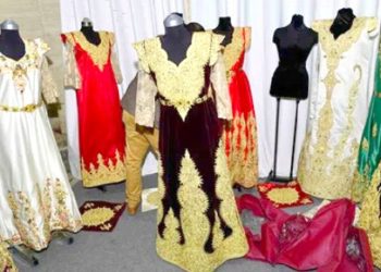 Semaine culturelle à Annaba : Le patrimoine vestimentaire algérien célébré