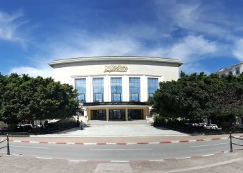 7e Festival National du Théâtrale Féminin : Les “F(l)ammes” de retour à Annaba !