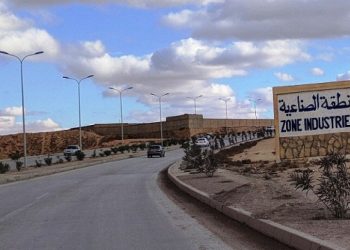 OUM EL-BOUAGHI : Assainissement du foncier industriel à travers la wilaya