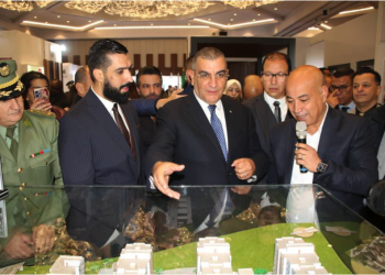 4e édition de BATIMEX 2025 : Un pont entre défis architecturaux et coopération internationale