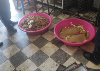 Biskra : Démantèlement de deux ateliers clandestins de pâtisseries insalubres.