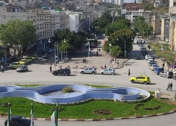 Amélioration urbaine à Ziraoui Mihoub : Relance d’un projet d’aménagement ambitieux