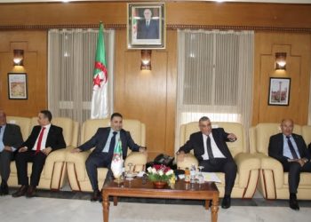 Amélioration du transport public à Annaba : Les recommandations des parlementaires