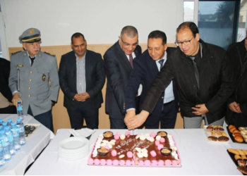 La Radio d’Annaba souffle ses 28 bougies : 28 ans d’engagement au service de l’information et du développement