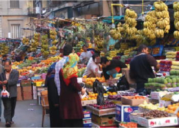 Marchés de proximité pour Ramadhan 2025 : Plus de 180 exposants mobilisés à Annaba