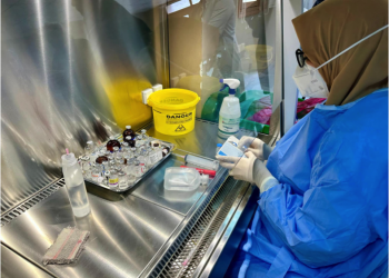 Modernisation des soins oncologiques : Des équipements de pointe pour des traitements sécurisés