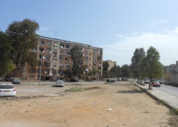 CHETAÏBI : L’aménagement de la cité Zaouïa enfin entamé