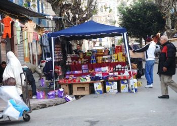 Sidi Amar :Un nouveau marché pour mettre fin au commerce informel