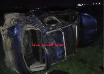 Accidents de la route  Un mort et plusieurs  blessés en 48 heures