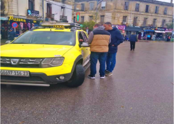 Le fléau du transport clandestin à Annaba : Série d’opérations de contrôle et d’inspection