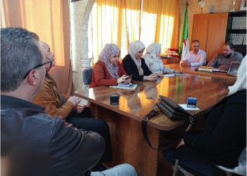 Cantines scolaires : Vers une amélioration des services à El Bouni