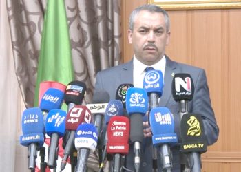 Statut particulier et régime indemnitaire : Sadaoui recense les doléances des syndicats