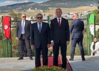 67ᵉ anniversaire des événements de Sakiet Sidi Youcef: Pour que nul n’oublie !