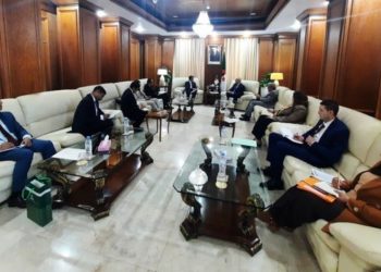 Algérie – Bangladesh : La coopération énergétique en débat