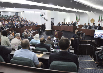 Projet de loi sur les partis politiques : Le groupe de travail parlementaire clôture ses travaux