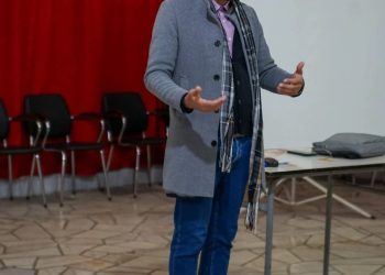 Dr  Youcef Zafan au Provincial :”Il faut investir dans la jeunesse pour enrichir le théâtre “