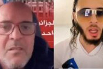 Influenceurs algériens en France : Du sursis requis contre “Doualemn”, 18 mois ferme pour “Zazou”