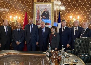 Visite de Gérard Larcher à Layoune : La provocation de trop ?