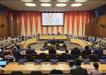 Lutte antiterrorisme : L’Algérie prête à partager son expérience