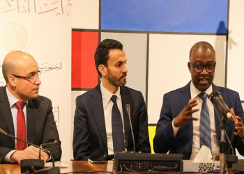 Promotion des start-up : Cap sur la communauté nationale à l’étranger