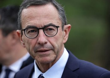 Alors que Macron garde le silence : Retailleau se lâche contre l’Algérie