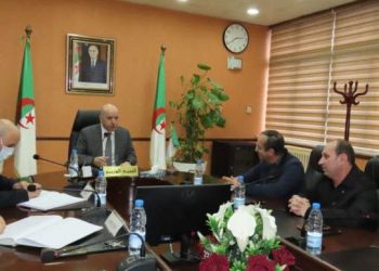 Il soulève plusieurs revendications : Le SNPSSP reçus par le ministre de la Santé