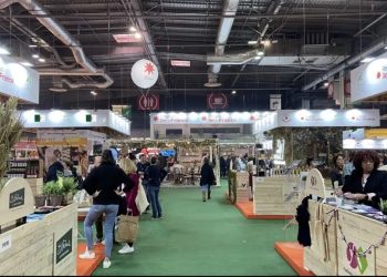 Salon international d’agriculture de Paris : Une participation réduite des sociétés algériennes 