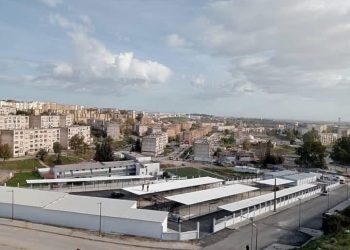 Sidi Amar et Draa Errich : Ouverture imminente de deux marchés de proximité pour le Ramadhan