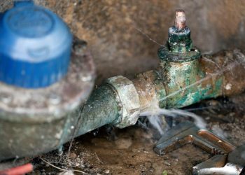 Diagnostic des fuites d’eau : Lancement d’une session de formation dédiée