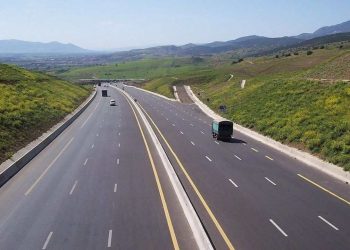 Khenchela : L’accès à l’autoroute Est-Ouest livré en juin 2025