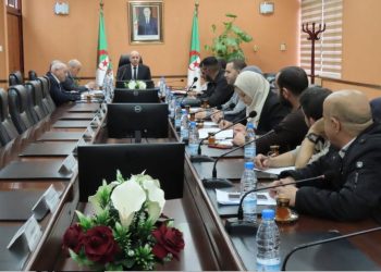 Statuts particuliers du secteur de la santé : Le Syndicat des auxiliaires en anesthésie et réanimation chez Saïhi