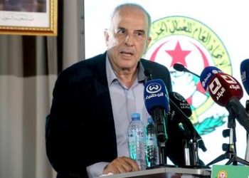 UGTA : Amar Takjout insiste sur le dialogue social