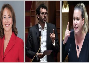 Discours « algérophobes » : L’extrême droite décriée en France