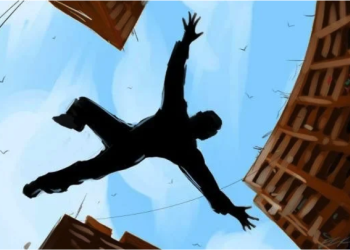 Chantiers de Bouzaâroura et Valmascort : 15 min séparent les chutes mortelles de deux ouvriers