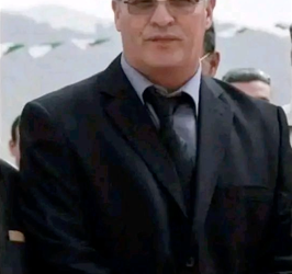 Il rafle la mise avec 175 voix : Boubidi Abdelkader, élu sénateur à Batna