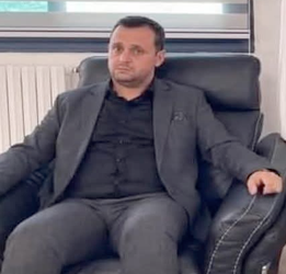 Le HMS salue l’exploit aux sénatoriales : Boughandjour Djallel, élu sénateur à Bordj Bou-Arréridj