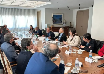 Promotion de l’investissement étranger en Algérie : Une délégation de l’AAPI en Espagne