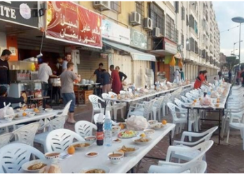 Restaurants “Rahma” : Garantir des repas sûrs et sains
