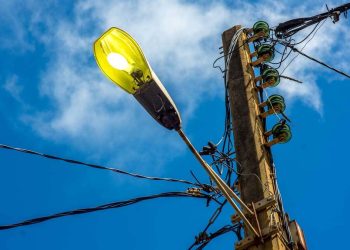 Cité ilot2, Oued El Aneb : Les citoyens réclament l’amélioration de l’éclairage public