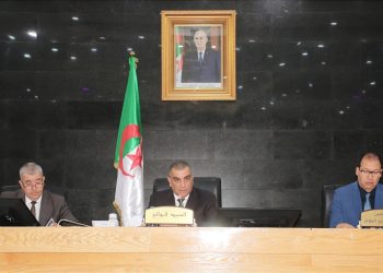 Conseil exécutif wilayal : Trois dossiers majeurs sur la table