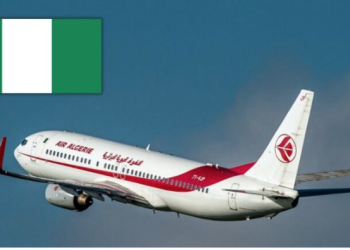 Transport aérien : Inauguration du vol Air Algérie vers Abuja