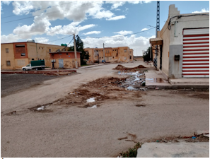 El Outaya, entre passé glorieux et abandon ‘’assumé’’ : Une commune en quête de renaissance