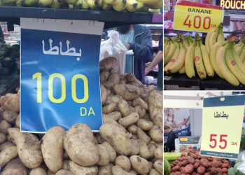 Prix de la banane, pomme de terre et viande… : Les autorités commerciales passent à l’action