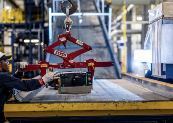 Batteries au lithium : Al Solb El Hadjar potentiel producteur