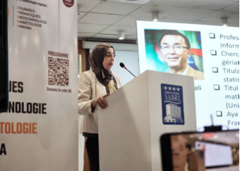 JTEDA 2025 : La technologie au cœur du soin