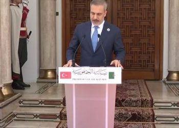 Ministre turc des affaires étrangères : « L’Algérie, un vecteur de stabilité dans la région »