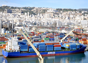 Commerce extérieur : Ce qu’a exporté l’Algérie de 2018 à 2023