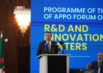 Recherche et développement : ‘’ L’Algérie à soutiendra les pays africains’’