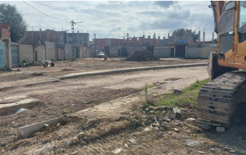 Urbanisme à Annaba : Finalisation de 11 projets